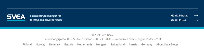 Svea