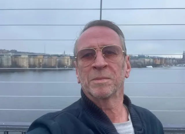 Per Holknekt